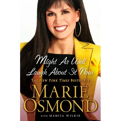 Might as Well Laugh About it Now - Paperback