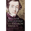 Letters from America - Paperback