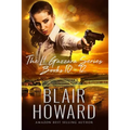The Lt. Kate Gazzara Series - Books 10 - 12 - Paperback