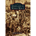 Maryland in World War I - Paperback