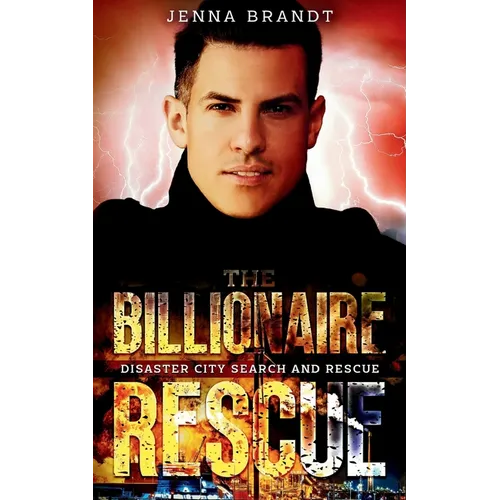 The Billionaire Rescue: A K9 Handler Romance - Paperback