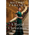 Royal Christmas - Paperback