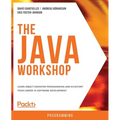 The Java Workshop - Paperback