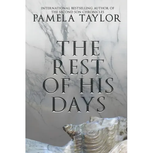 The Rest of His Days - Paperback