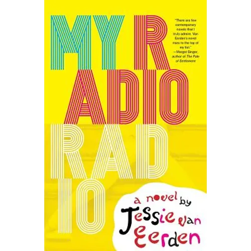 My Radio Radio - Paperback