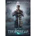 Thornbear - Hardcover