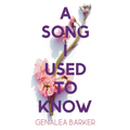 A Song I Used to Know - Paperback