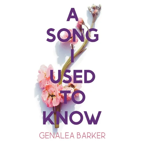 A Song I Used to Know - Paperback