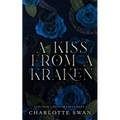 A Kiss From a Kraken - Paperback