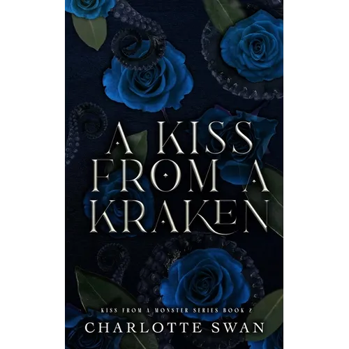 A Kiss From a Kraken - Paperback
