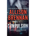 Compulsion - Paperback