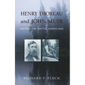 Henry Thoreau and John Muir Among the Native Americans - Paperback