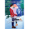 Second Chance Snowmance - Paperback