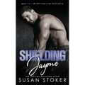 Shielding Jayme - Paperback