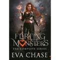 Flirting with Monsters: The Complete Series - Hardcover