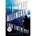 Love Like Blood - Hardcover