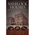 Sherlock Holmes: The Montana Chronicles - Paperback