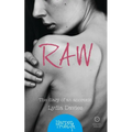 Raw: The diary of an anorexic - Paperback