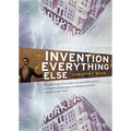 The Invention of Everything Else - Paperback