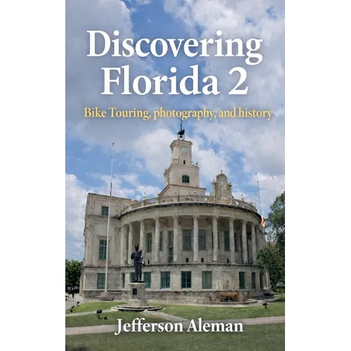 Discovering Florida 2