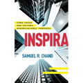 Inspira: Cómo Crear Una Cultura Organizacional Poderosa - Paperback