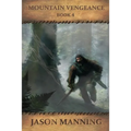 Mountain Vengeance - Paperback