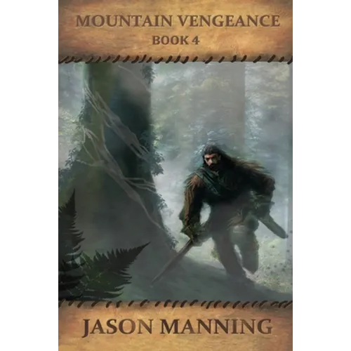 Mountain Vengeance - Paperback