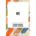 We - Paperback