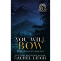 You Will Bow - Paperback