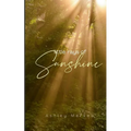 Little Rays of Sunshine - Paperback