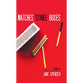 Matches Strike Boxes - Hardcover