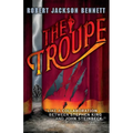 The Troupe - Paperback