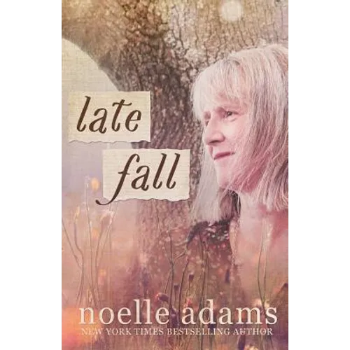 Late Fall - Paperback