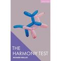 The Harmony Test - Paperback