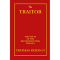 The Traitor - Paperback