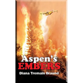 Aspens Embers - Paperback