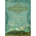 Keeping the 10 Commandments - Paperback
