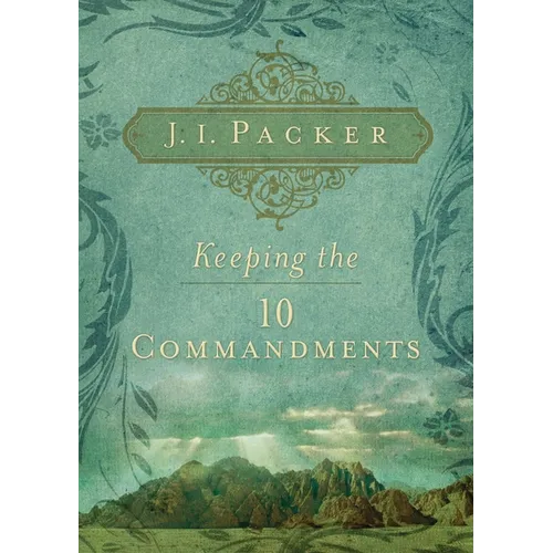 Keeping the 10 Commandments - Paperback