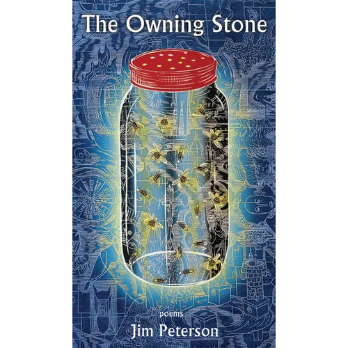 The Owning Stone - Paperback