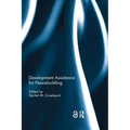 Development Assistance for Peacebuilding - Paperback