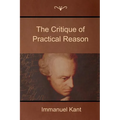 The Critique of Practical Reason - Paperback