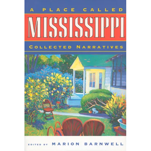 A Place Called Mississippi