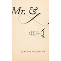 Mr. & - Paperback
