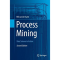 Process Mining: Data Science in Action - Paperback