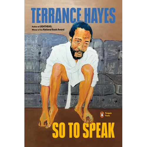 So to Speak - Paperback