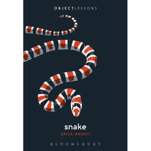 Snake - Paperback