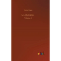 Les Misérables: Volume 4 - Hardcover