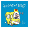Here Comes the Sillybus! - Paperback