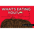 What's Eating You?: Parasites: The Inside Story - Paperback