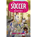 The Soccer Diaries Book 2: Rocky's Big Move - Paperback